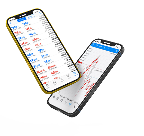 MT5 App